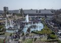 أربيل تسمح للسوريين بتجديد إقاماتهم