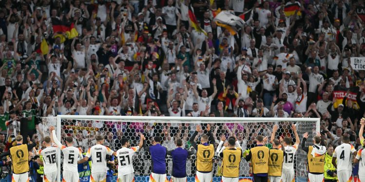 “يورو 2024”.. 3 مواجهات في غاية الأهمية في ثاني أيام البطولة القارية