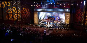 العربجي 2″ و “أغمض عينيك”.. الدراما السورية تحصد جوائز في تونس   