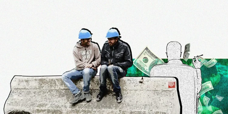 من باشيان إلى زنبركجي: حين يتعلّق السوريّ الفقير بقشّة محتال!