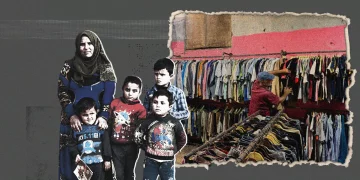 البالة في حلب: كسوة فقير تُهددها الضرائب