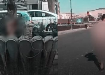 أشخاص “عراة”.. ظاهرة متفاقمة في العاصمة السورية
