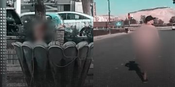 أشخاص “عراة”.. ظاهرة متفاقمة في العاصمة السورية