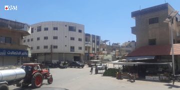 درعا تحت النار: من يحكم درّة الجنوب السوري؟