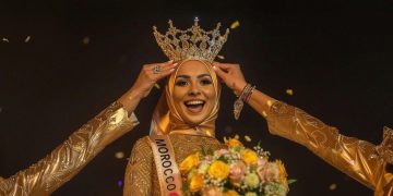 “مؤثرة مغربية” تفوز بلقب ملكة جمال الذكاء الاصطناعي عالمياً