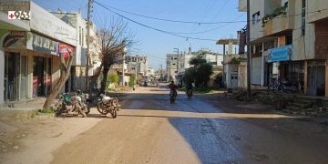 مأساة في درعا: جريمة قتل تودي بحياة عائلة بأكملها