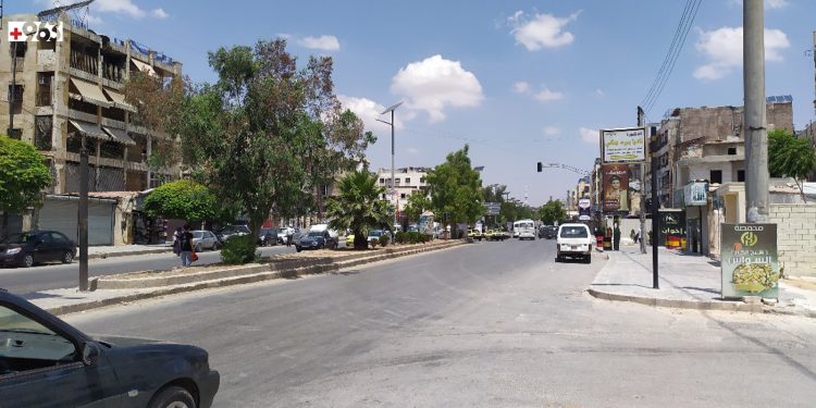 ارتفاع الحرارة يكوي السوريين: صَيف… وكَيف؟!