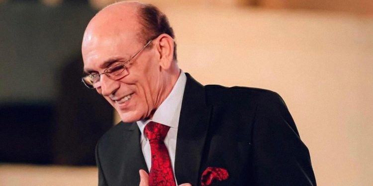 أزمة فنية تشتعل بين محمد صبحي والشركة المتحدة