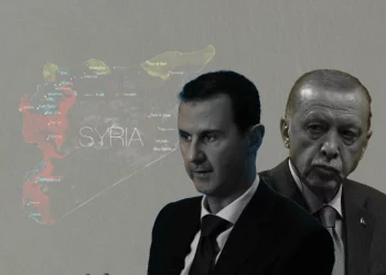 ما الجديد في سياسة أردوغان تجاه سوريا؟
