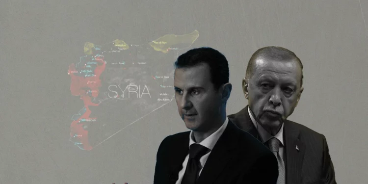 ما الجديد في سياسة أردوغان تجاه سوريا؟