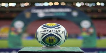 هدف غير عادي في مباراة دوري الدرجة الثانية بالبرازيل