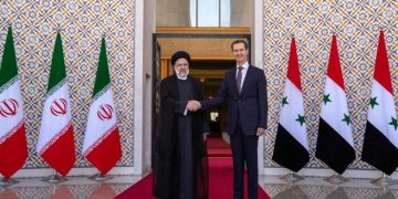 مسودة التعاون الاستراتيجي بين دمشق وطهران وصلت للبرلمان الإيراني