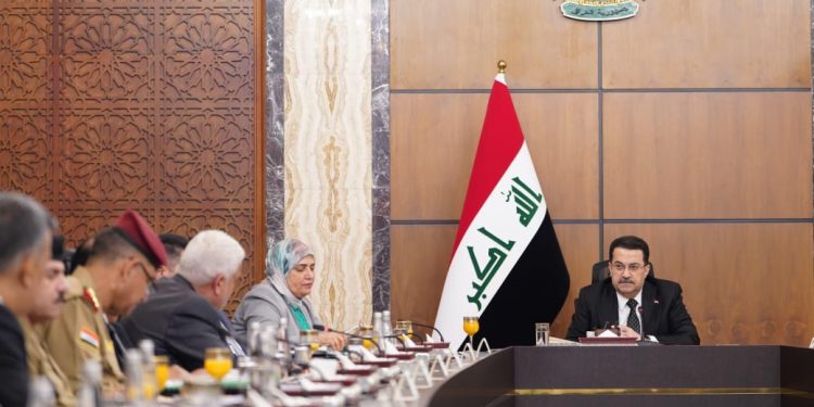 وفد رفيع في أربيل… العراق يدين التوغل العسكري التركي في شمال البلاد