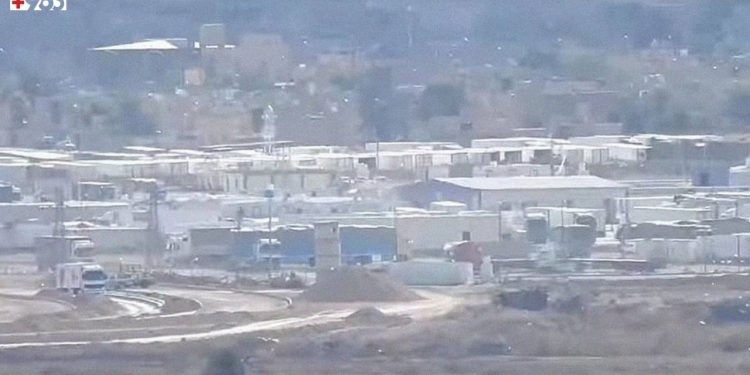 قتيل وجرحى من “حزب الله” العراقي قرب الحدود السورية