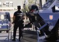 بعملية مشتركة.. ضبط شبكة لتزويد “حزب الله” بمعدات طيران في إسبانيا وألمانيا