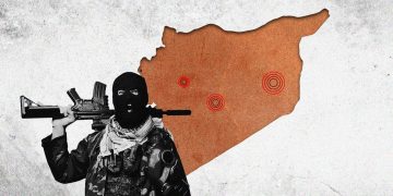 البادية السورية: الحكومة تحكمها نهاراً… و”داعش” ليلاً!