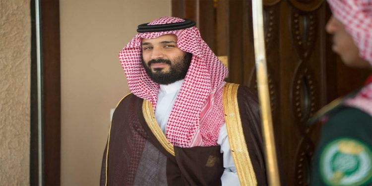 السعودية تستعد لتسليم ملف كأس العالم 2034