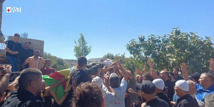 في ظروف غامضة.. مقتل قائد “لواء الجبل” في السويداء