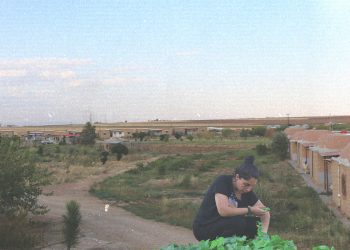نساء “جن وار”: قادرات بلا رجال!