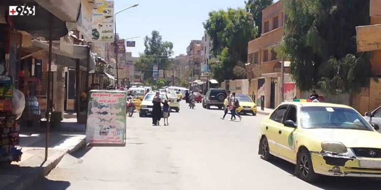 مقتل عنصرين من فصيل موالٍ لإيران برصاص مسلحين بدير الزور