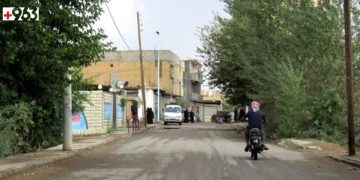 قتيل وجريح من “الدفاع الوطني” في دير الزور