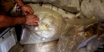 سوريا.. ضبط كمية من الكبتاغون معدة للتهريب من لبنان إلى العراق