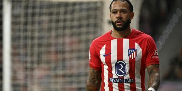 نجم أتلتيكو مدريد في ورطة.. والسبب غريب!