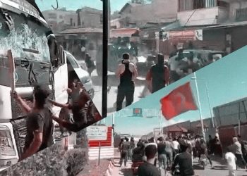 السوريون شمالي البلاد يضعون تركيا بموقف محرج