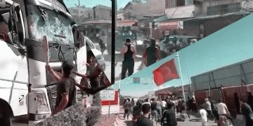 السوريون شمالي البلاد يضعون تركيا بموقف محرج
