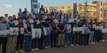 ناشطون سوريون يطلقون هاشتاغ “عار الحكومة المؤقتة”