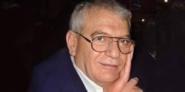 وفاة الكاتب والسيناريست السوري الفلسطيني حسن سامي يوسف