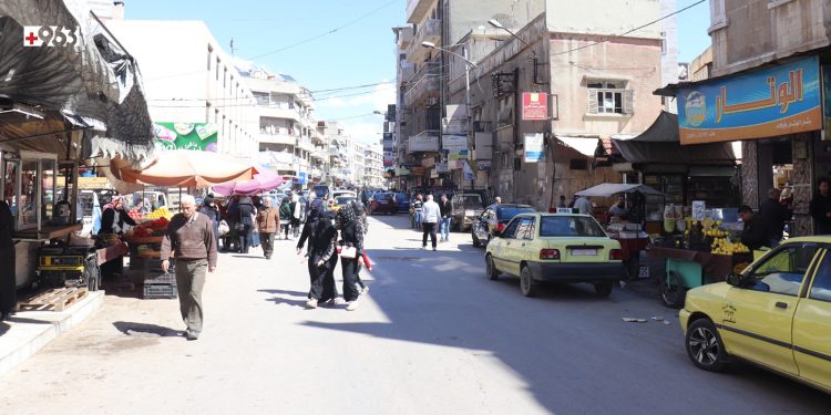 جريمة مروّعة تودي بحياة طفلين ووالديهما في حماة