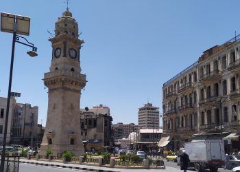 مقتل 9 نساء في مناطق مختلفة بسوريا خلال أغسطس