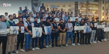 “كفوا عن مضايقة الصحفيين”.. ردود على اعتقال إعلاميين بريف حلب