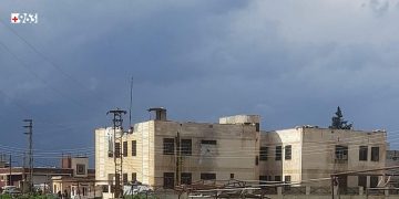 مصدر عسكري: قتلى وجرحى في اشتباكات شمالي درعا السورية