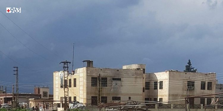 مصدر عسكري: قتلى وجرحى في اشتباكات شمالي درعا السورية
