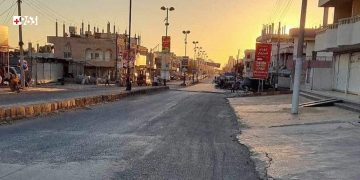 ضحايا بحادث سير جنوبي سوريا