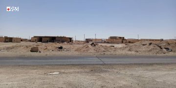 مصدر يكشف عن اجتماع مشترك لقيادات حكومية وفصائل إيرانية وسط سوريا