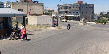 السويداء.. مقتل زوجة مرهج الجرماني بطلق ناري أمام منزلها