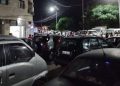 سوريا.. 14 هزة أرضية خلال يوم واحد