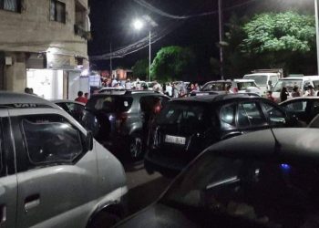 سوريا.. 14 هزة أرضية خلال يوم واحد