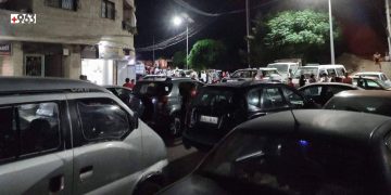 سوريا.. 14 هزة أرضية خلال يوم واحد