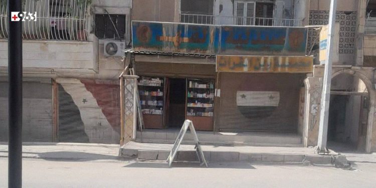 مقتل 3 عسكريين حكوميين شرقي سوريا
