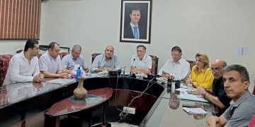 التربية في الحكومة السورية تصدر الخطة الدراسية لعام 2024 ـ 2025