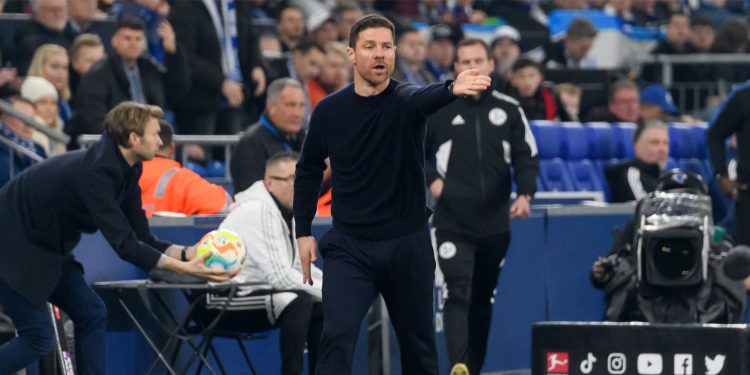 صدمة للألماني.. ليفربول يفسد مخططات تشافي ألونسو بشأن ضم هذا اللاعب
