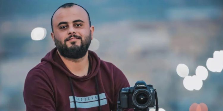 الشرطة العسكرية تعتقل صحافياً بريف محافظة حلب
