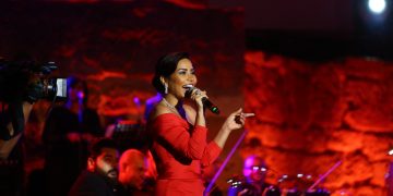 شيرين وروتانا: معركة حذف الأغاني تفجر أزمة جديدة