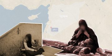 دمشق جنة المتسولين!