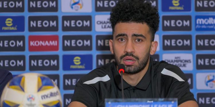 إيقاف لاعب في واقعة “فتاة قطر”