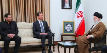 صحيفة أميركية: دمشق أبلغت طهران بأنها لن تشارك بالرد على إسرائيل
